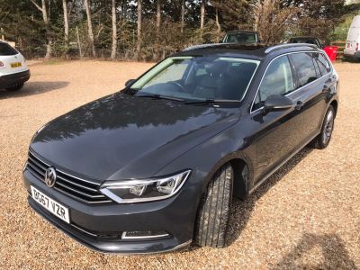 VOLKSWAGEN PASSAT GT TDI BLUEMOTION TECHNOLOGY - 3824 - 6