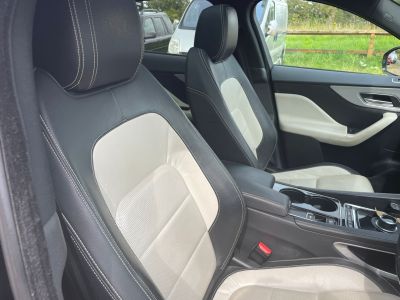 JAGUAR F-PACE R-SPORT AWD - 4180 - 4