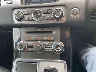 LAND ROVER RANGE ROVER SPORT TDV6 HSE - 4264 - 10
