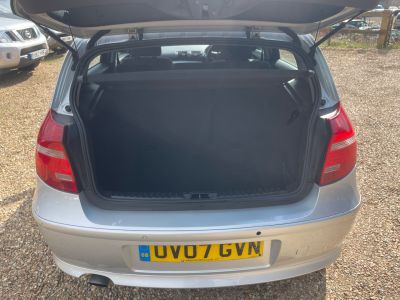 BMW 1 SERIES 116I SE - 4282 - 20