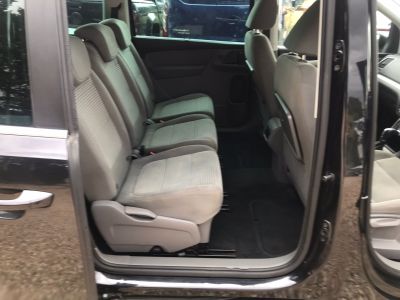 SEAT ALHAMBRA CR TDI SE DSG - 4006 - 19