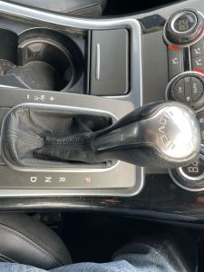 LAND ROVER RANGE ROVER SPORT TDV6 HSE - 4264 - 8