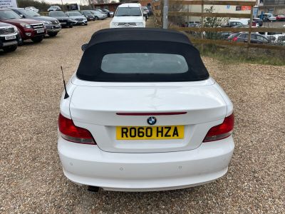BMW 1 SERIES 118I SE - 4279 - 15