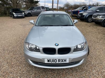 BMW 1 SERIES 116I SE - 4281 - 3