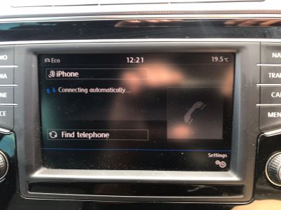 VOLKSWAGEN PASSAT GT TDI BLUEMOTION TECHNOLOGY - 3824 - 13