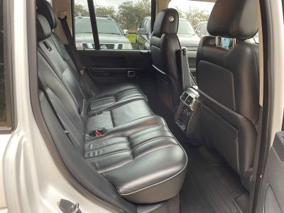 LAND ROVER RANGE ROVER TDV8 VOGUE - 4213 - 32