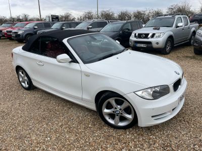 BMW 1 SERIES 118I SE - 4279 - 12