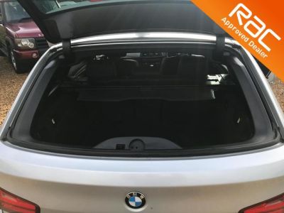 BMW 5 SERIES 520D M SPORT TOURING - 3033 - 9
