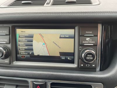 LAND ROVER RANGE ROVER TDV8 VOGUE - 4213 - 26