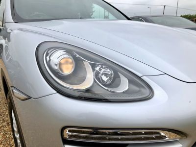 PORSCHE CAYENNE D V6 TIPTRONIC - 2886 - 3