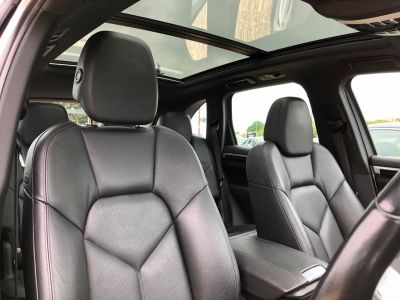 PORSCHE CAYENNE D V6 TIPTRONIC - 2886 - 8