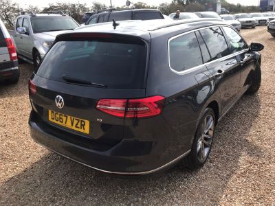 VOLKSWAGEN PASSAT GT TDI BLUEMOTION TECHNOLOGY - 3824 - 9