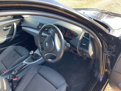 BMW 1 SERIES 116I SPORT - 4271 - 13
