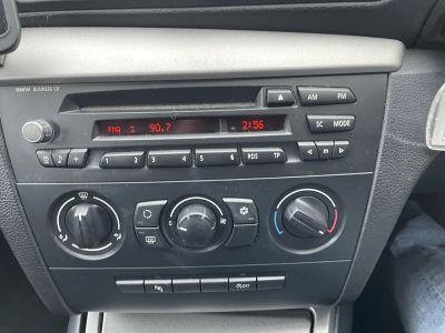 BMW 1 SERIES 116I SPORT - 4263 - 12