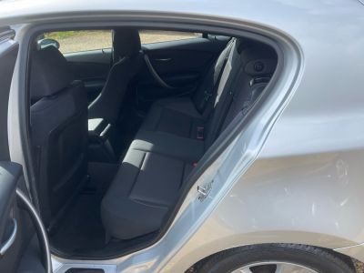 BMW 1 SERIES 116I SE - 4282 - 18