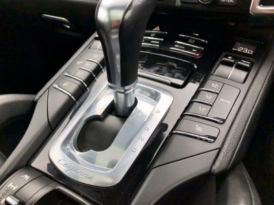 PORSCHE CAYENNE D V6 TIPTRONIC - 2886 - 17