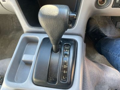 FORD FREDA MOTORHOME - 4277 - 15