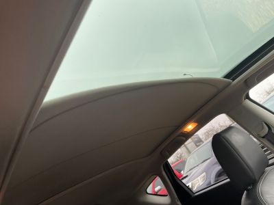 NISSAN QASHQAI TEKNA IS DCIS/S - 4257 - 8
