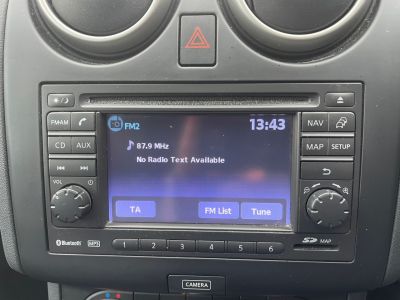NISSAN QASHQAI TEKNA IS DCIS/S - 4257 - 15