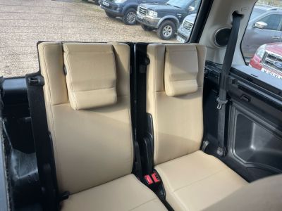 LAND ROVER DISCOVERY 3 TDV6 SE - 4283 - 19