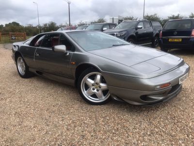 LOTUS ESPRIT GT3 - 4046 - 7