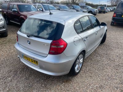 BMW 1 SERIES 116I SE - 4282 - 12