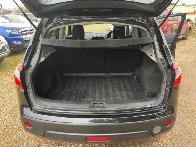 NISSAN QASHQAI TEKNA IS DCIS/S - 4257 - 12