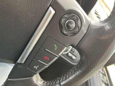 LAND ROVER RANGE ROVER SPORT TDV6 HSE - 4264 - 17