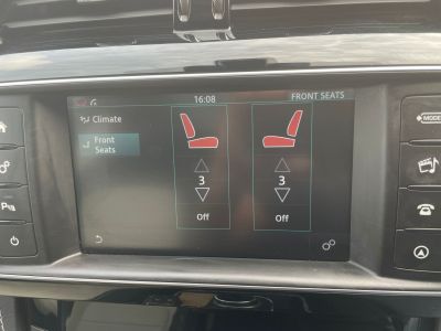 JAGUAR F-PACE R-SPORT AWD - 4180 - 17