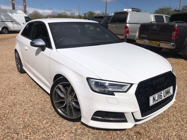 Used AUDI A3 in Witney, Oxfordshire for sale