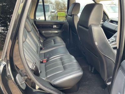 LAND ROVER RANGE ROVER SPORT TDV6 HSE - 4264 - 19
