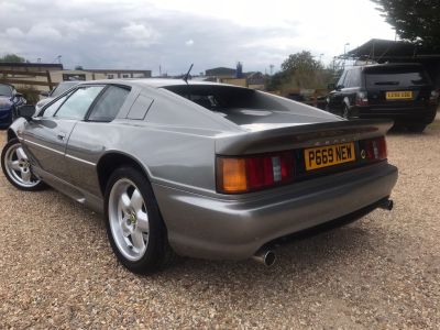 LOTUS ESPRIT GT3 - 4046 - 13