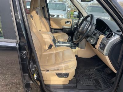 LAND ROVER DISCOVERY 3 TDV6 SE - 4283 - 11
