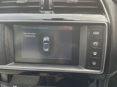 JAGUAR F-PACE R-SPORT AWD - 4180 - 20