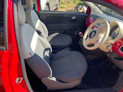 FIAT 500 COLOUR THERAPY - 4274 - 10