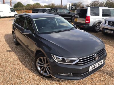 VOLKSWAGEN PASSAT GT TDI BLUEMOTION TECHNOLOGY - 3824 - 2