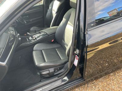 BMW 5 SERIES 525D SE - 4272 - 28