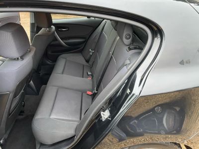 BMW 1 SERIES 116I SPORT - 4263 - 16