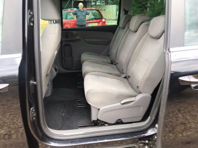 SEAT ALHAMBRA CR TDI SE DSG - 4006 - 20