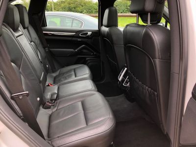 PORSCHE CAYENNE D V6 TIPTRONIC - 2886 - 12