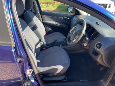 FIAT BRAVO ACTIVE T-JET - 4275 - 11