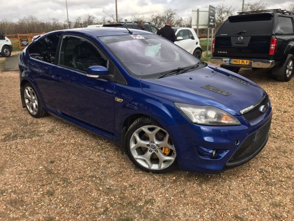 Used FORD FOCUS in Witney, Oxfordshire for sale