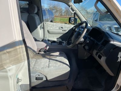 FORD FREDA MOTORHOME - 4277 - 14