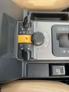 LAND ROVER DISCOVERY 3 TDV6 SE - 4283 - 12