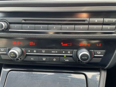 BMW 5 SERIES 525D SE - 4272 - 23