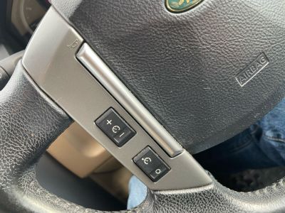 LAND ROVER DISCOVERY 3 TDV6 SE - 4283 - 22