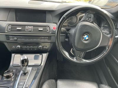 BMW 5 SERIES 525D SE - 4272 - 19