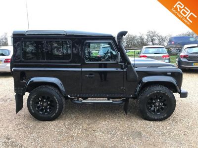 LAND ROVER DEFENDER 90 XS STATION WAGON - 3265 - 3