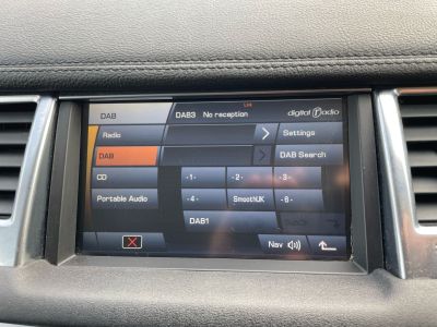 LAND ROVER RANGE ROVER SPORT TDV6 HSE - 4264 - 21