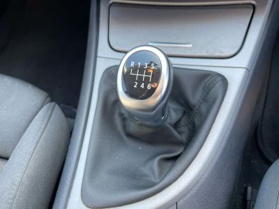 BMW 1 SERIES 116I SPORT - 4271 - 17